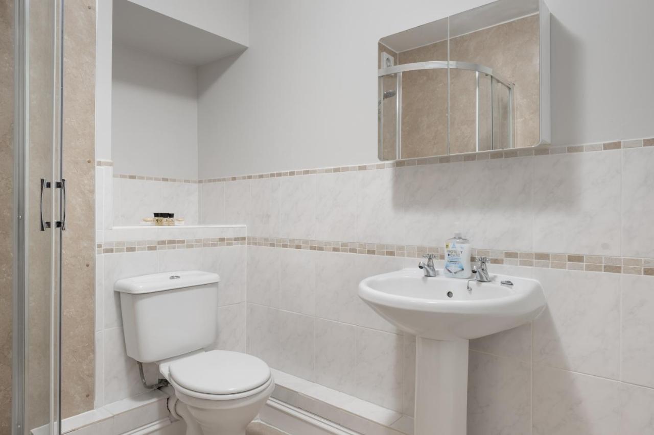 Stonehaven Ground Floor Home With A Spectacular Harbour View. المظهر الخارجي الصورة