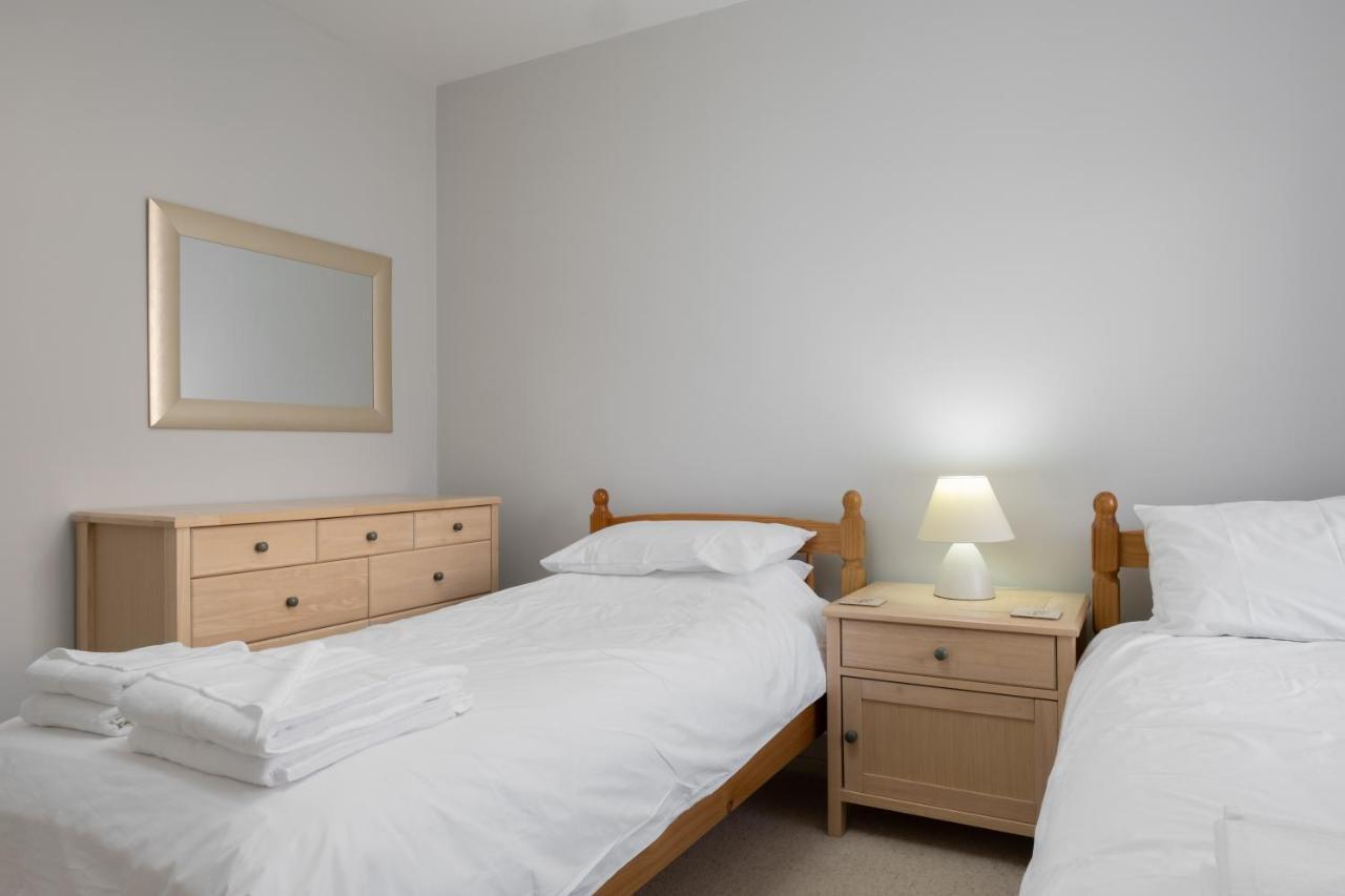 Stonehaven Ground Floor Home With A Spectacular Harbour View. المظهر الخارجي الصورة